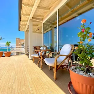 Eka Luxury Apartment Vlore