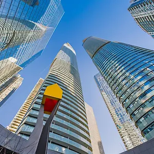Downtown 5 Apartment Toronto